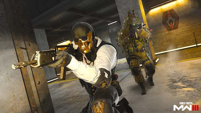 MW3 Season One